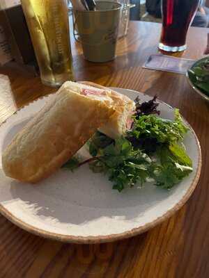 Wild Lime Bar And Kitchen