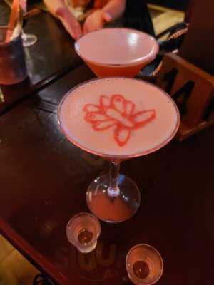 Wild Lime Bar And Kitchen