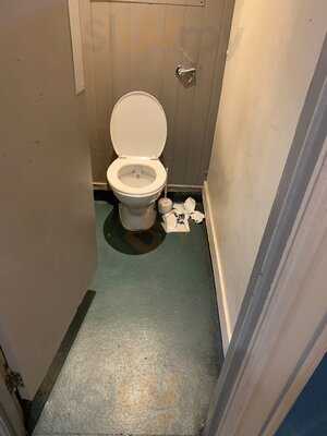 Wild Lime Bar And Kitchen