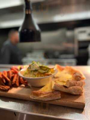 Wild Lime Bar And Kitchen