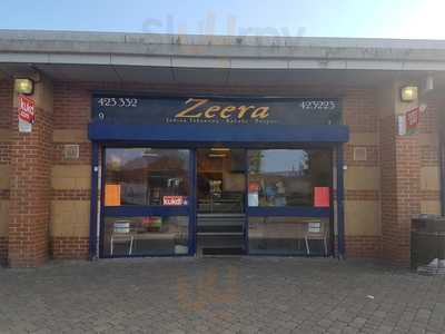 Zeera
