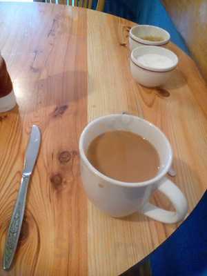 The Palace Coffee Bar