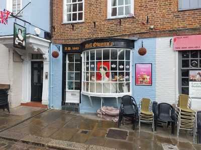 Nell Gwynn Chinese Restaurant