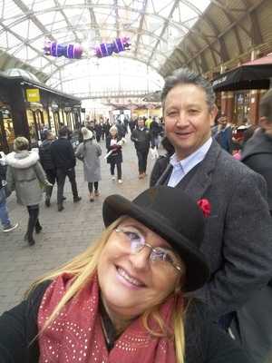 Nell Gwynn Chinese Restaurant