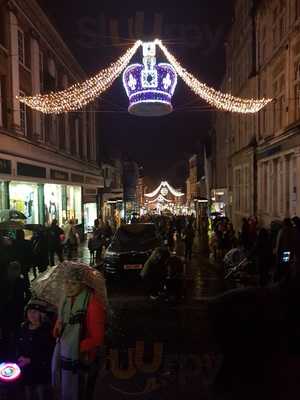 Nell Gwynn Chinese Restaurant