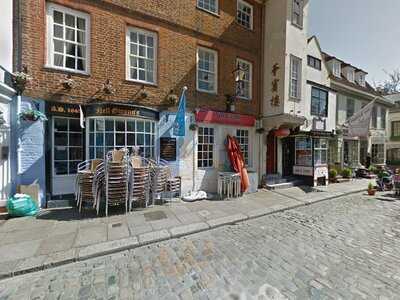 Nell Gwynn Chinese Restaurant