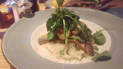 Goodwins Bar And Grill