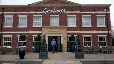 Goodwins Bar And Grill