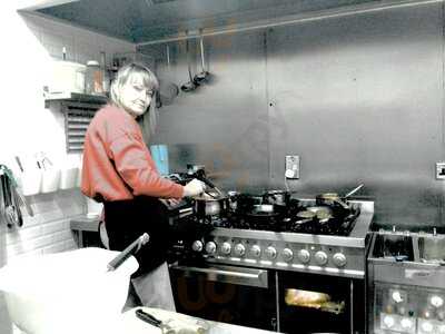 U Agnieszki Polska Restauracja