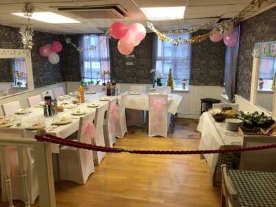 U Agnieszki Polska Restauracja