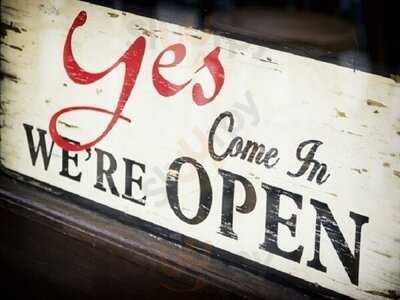 U Agnieszki Polska Restauracja