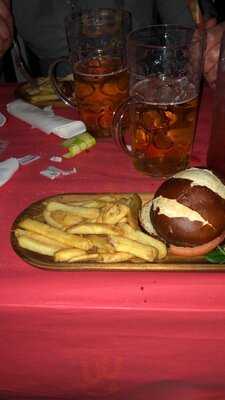 The Original Bierkeller