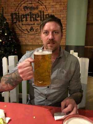 The Original Bierkeller