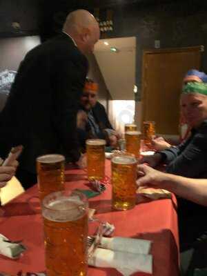 The Original Bierkeller