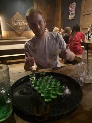 The Original Bierkeller