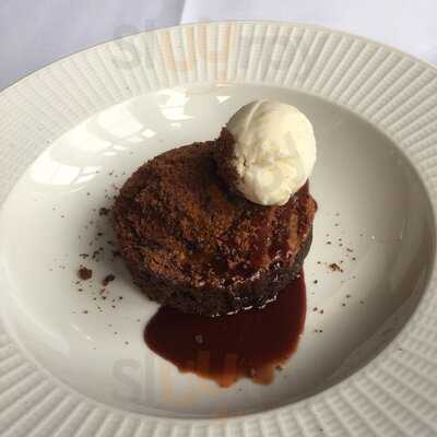 The Terrace Restaurant