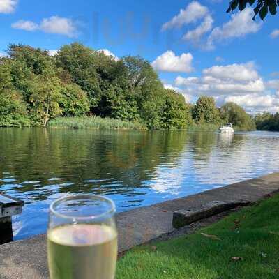 The Terrace Restaurant