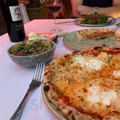 The Terrace Restaurant