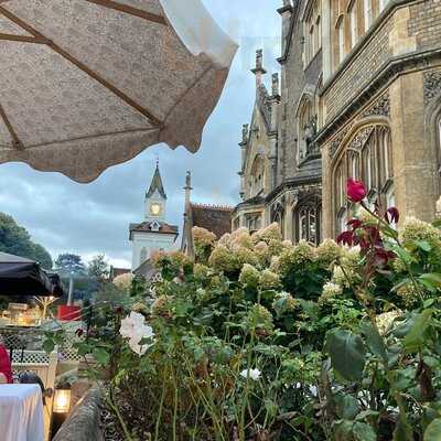 The Terrace Restaurant