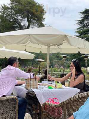 The Terrace Restaurant