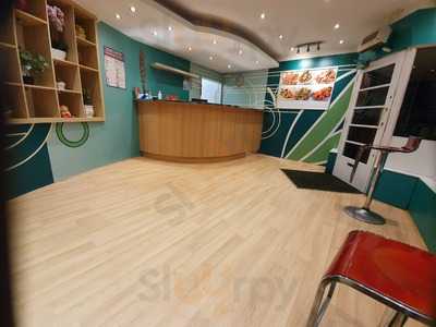 Blossom Garden Chinese Takeaway