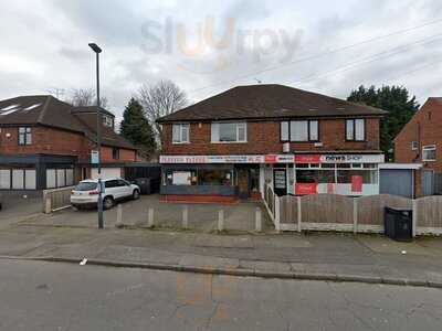 Blossom Garden Chinese Takeaway