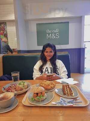 Marks & Spencer