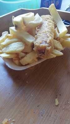 Mikes Famous Fish And Chips