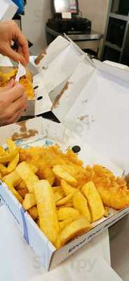 Mikes Famous Fish And Chips