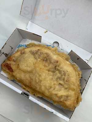 Mikes Famous Fish And Chips