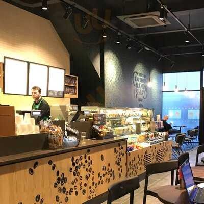 Starbucks