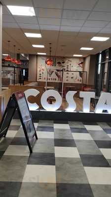 Costa Coffee