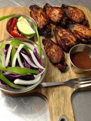 Coco By Cafe Xamayca