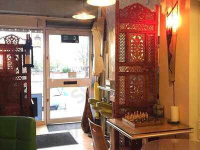 Coco By Cafe Xamayca