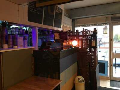 Coco By Cafe Xamayca