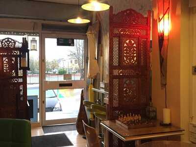 Coco By Cafe Xamayca