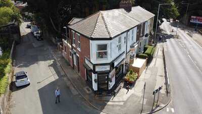 Riverside Breakfast Bar & Coffee Shop