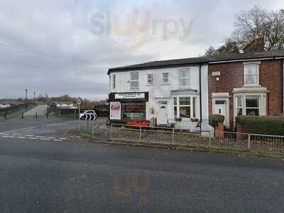 Riverside Breakfast Bar & Coffee Shop