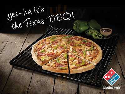 Domino's Pizza - Altrincham - Central