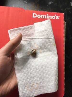 Domino's Pizza - Altrincham - Central