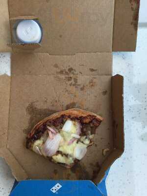 Domino's Pizza - Altrincham - Central