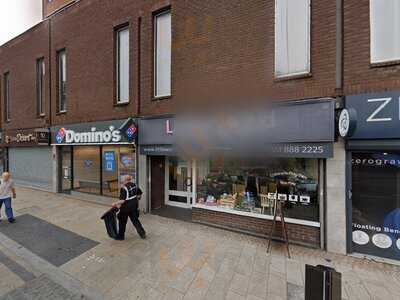 Domino's Pizza - Altrincham - Central