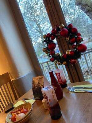 The Malt House Harvester