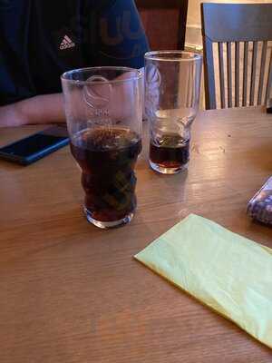 The Malt House Harvester