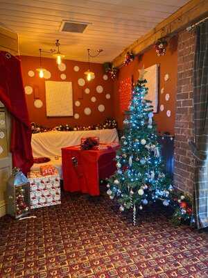 The Malt House Harvester