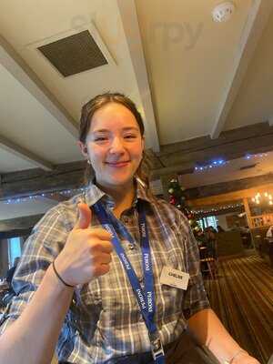 The Malt House Harvester