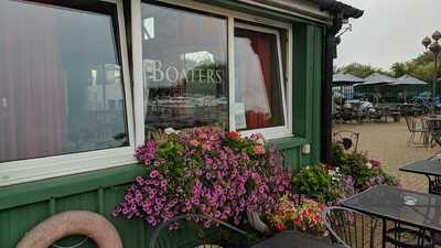 Boaters Bar