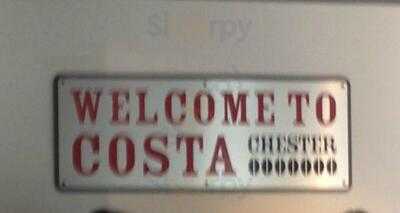 Costa Coffee Watergate Street