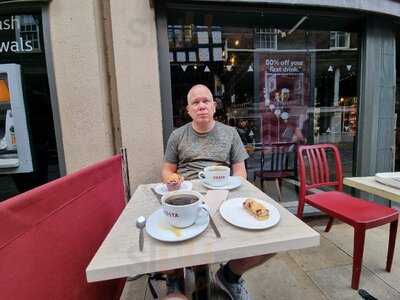 Costa Coffee Watergate Street