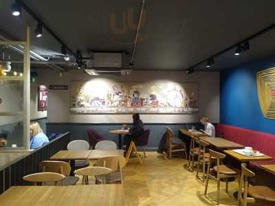 Costa Coffee Watergate Street